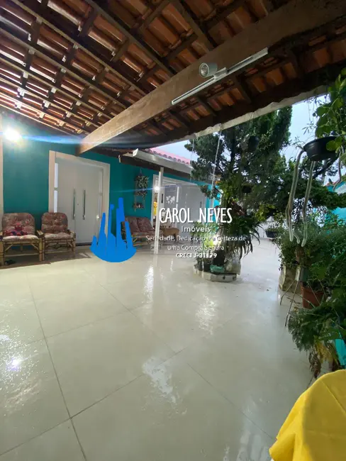 Foto 3 de Casa com 2 quartos à venda, 128m2 em Itanhaem - SP