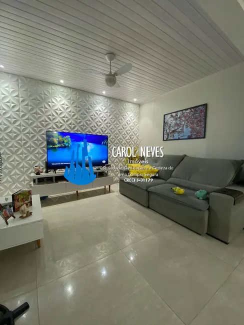 Foto 9 de Casa com 2 quartos à venda, 128m2 em Itanhaem - SP