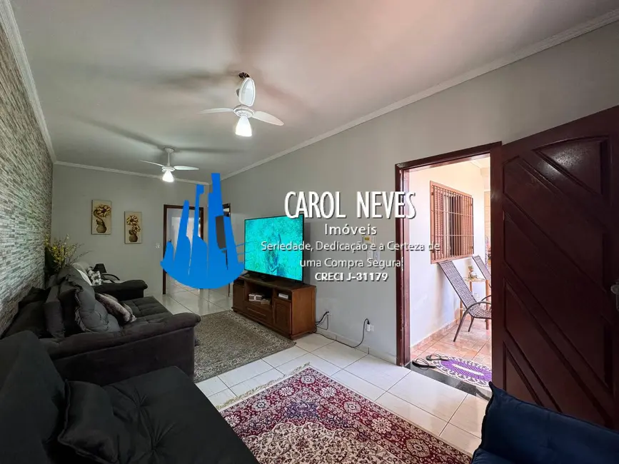 Foto 6 de Casa com 4 quartos à venda, 170m2 em Itanhaem - SP