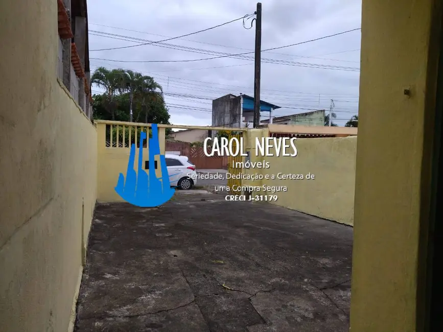 Foto 3 de Casa com 2 quartos à venda, 56m2 em Mongagua - SP