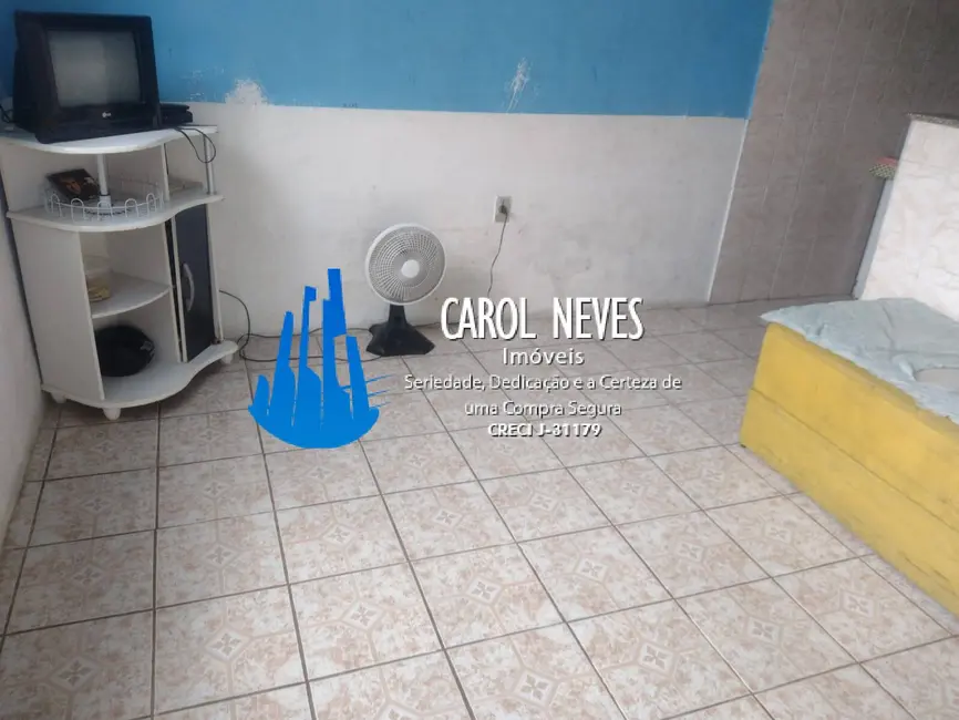 Foto 4 de Casa com 2 quartos à venda, 56m2 em Mongagua - SP