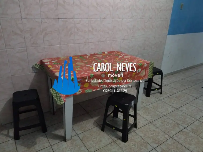 Foto 7 de Casa com 2 quartos à venda, 56m2 em Mongagua - SP