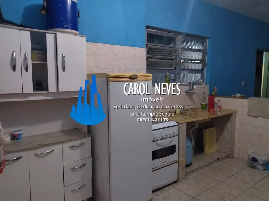 Foto 5 de Casa com 2 quartos à venda, 56m2 em Mongagua - SP