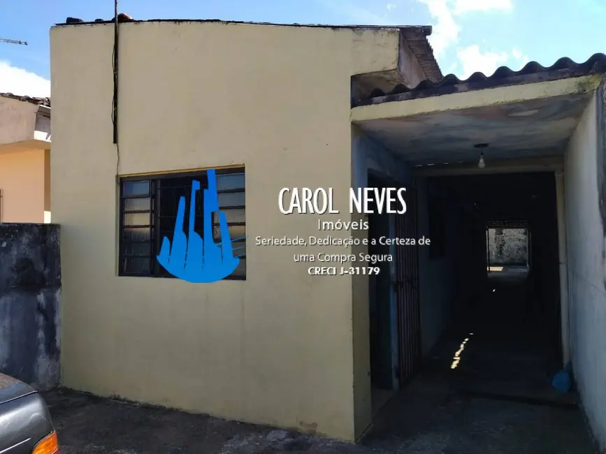 Foto 2 de Casa com 2 quartos à venda, 56m2 em Mongagua - SP