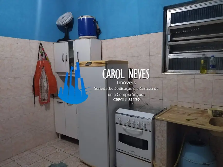 Foto 6 de Casa com 2 quartos à venda, 56m2 em Mongagua - SP