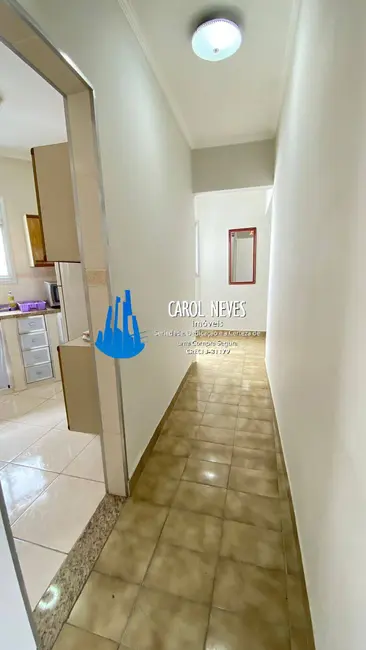 Apartamento com 2 quartos à venda, 80m2 em Guilhermina, Praia Grande - SP - imagem 6 Foto 6 de Apartamento com 2 quartos à venda, 80m2 em Guilhermina, Praia Grande - SP