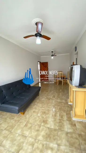 Apartamento com 2 quartos à venda, 80m2 em Guilhermina, Praia Grande - SP - imagem 2 Foto 2 de Apartamento com 2 quartos à venda, 80m2 em Guilhermina, Praia Grande - SP