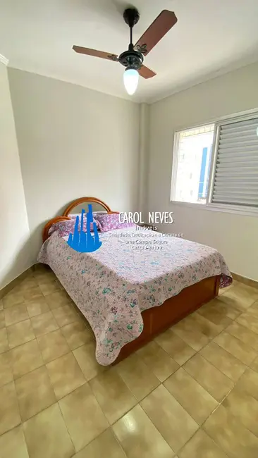 Apartamento com 2 quartos à venda, 80m2 em Guilhermina, Praia Grande - SP - imagem 5 Foto 5 de Apartamento com 2 quartos à venda, 80m2 em Guilhermina, Praia Grande - SP