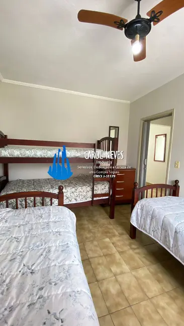 Apartamento com 2 quartos à venda, 80m2 em Guilhermina, Praia Grande - SP - imagem 7 Foto 7 de Apartamento com 2 quartos à venda, 80m2 em Guilhermina, Praia Grande - SP
