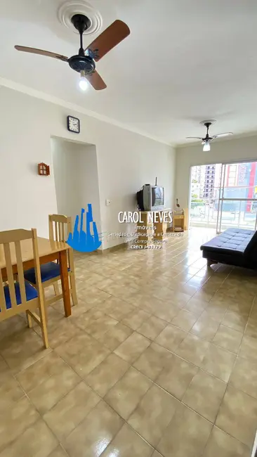 Apartamento com 2 quartos à venda, 80m2 em Guilhermina, Praia Grande - SP - imagem 3 Foto 3 de Apartamento com 2 quartos à venda, 80m2 em Guilhermina, Praia Grande - SP