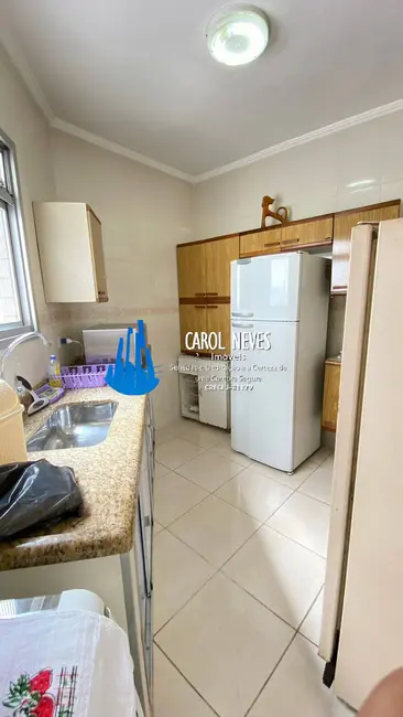 Apartamento com 2 quartos à venda, 80m2 em Guilhermina, Praia Grande - SP - imagem 4 Foto 4 de Apartamento com 2 quartos à venda, 80m2 em Guilhermina, Praia Grande - SP