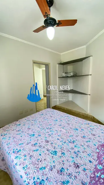 Apartamento com 2 quartos à venda, 80m2 em Guilhermina, Praia Grande - SP - imagem 8 Foto 8 de Apartamento com 2 quartos à venda, 80m2 em Guilhermina, Praia Grande - SP