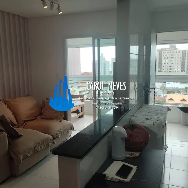 Apartamento com 2 quartos à venda, 70m2 em Centro, Mongagua - SP - imagem 7 Foto 7 de Apartamento com 2 quartos à venda, 70m2 em Centro, Mongagua - SP