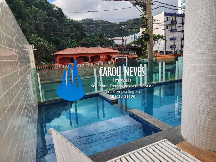 Apartamento com 2 quartos à venda, 70m2 em Centro, Mongagua - SP - imagem 2 Foto 2 de Apartamento com 2 quartos à venda, 70m2 em Centro, Mongagua - SP