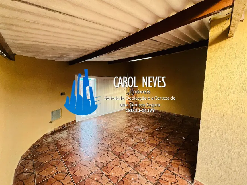 Foto 2 de Casa com 2 quartos à venda, 107m2 em Mongagua - SP