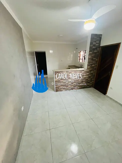 Foto 3 de Casa com 2 quartos à venda, 107m2 em Mongagua - SP