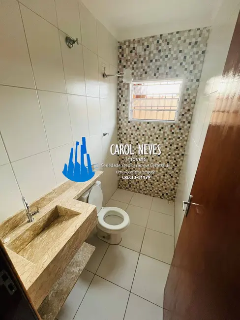 Foto 7 de Casa com 2 quartos à venda, 107m2 em Mongagua - SP