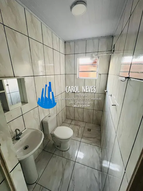 Foto 8 de Casa com 2 quartos à venda, 107m2 em Mongagua - SP