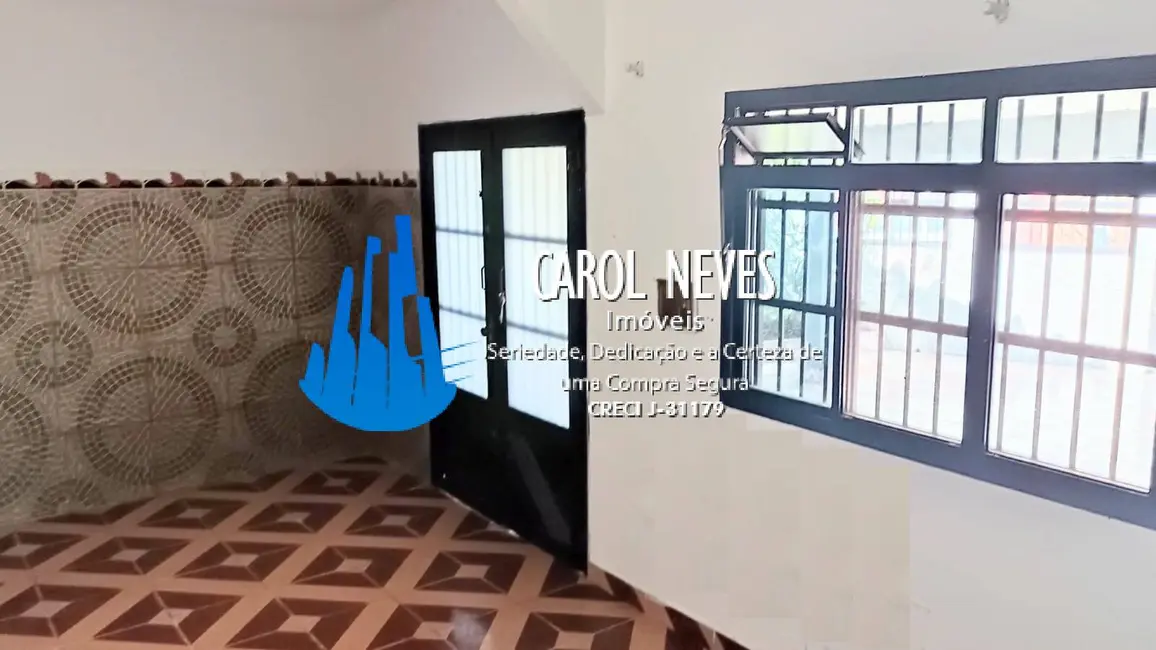 Foto 4 de Casa com 2 quartos à venda, 167m2 em Mongagua - SP
