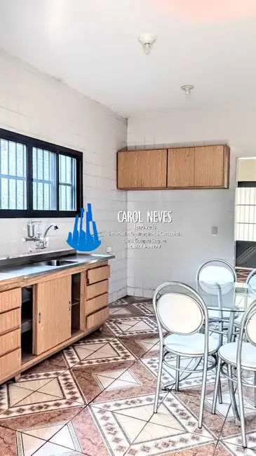 Foto 9 de Casa com 2 quartos à venda, 167m2 em Mongagua - SP