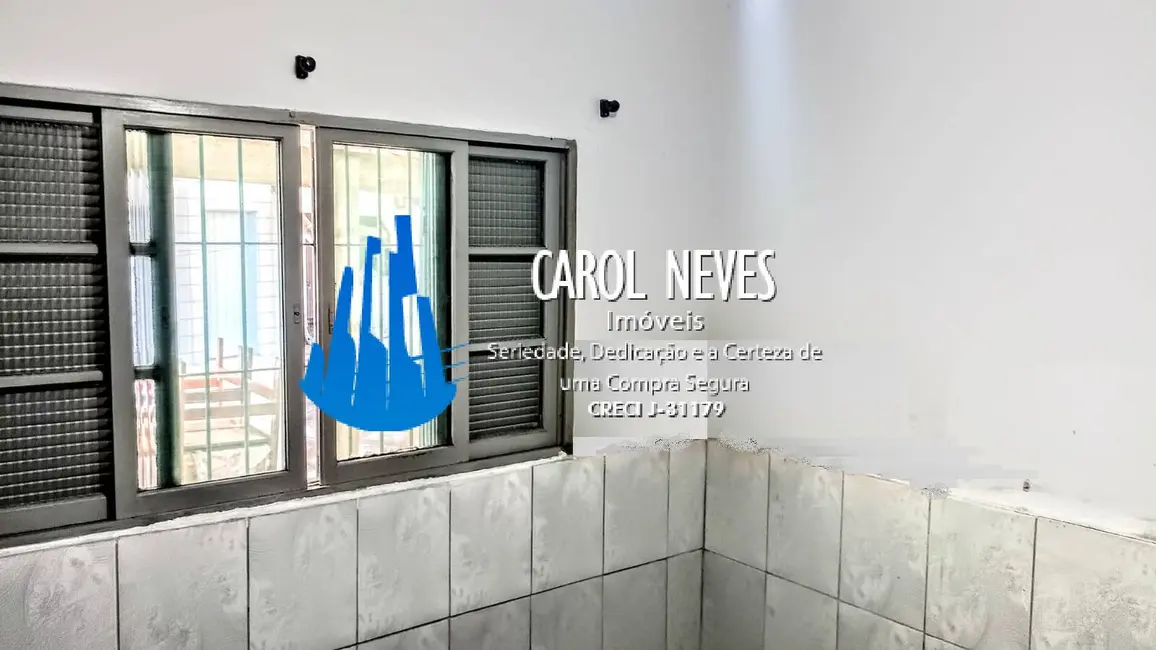 Foto 5 de Casa com 2 quartos à venda, 167m2 em Mongagua - SP