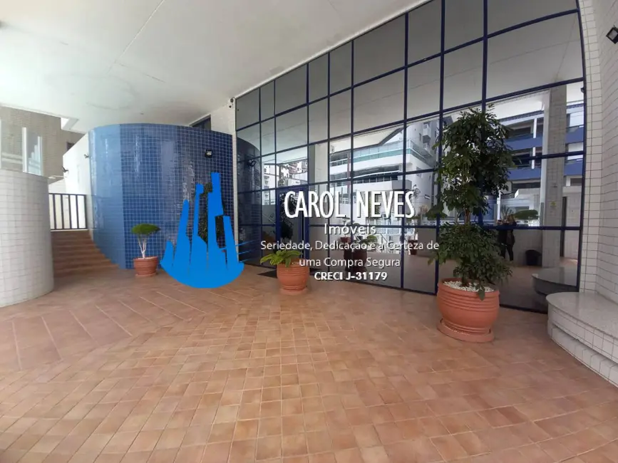 Foto 4 de Apartamento com 2 quartos à venda, 101m2 em Canto do Forte, Praia Grande - SP