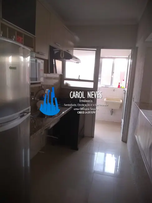 Foto 7 de Apartamento com 2 quartos à venda, 80m2 em Mongagua - SP