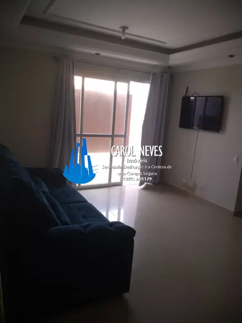 Foto 5 de Apartamento com 2 quartos à venda, 80m2 em Mongagua - SP