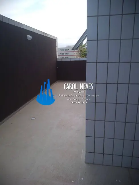 Foto 4 de Apartamento com 2 quartos à venda, 80m2 em Mongagua - SP