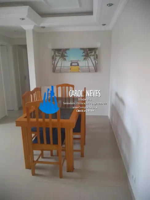 Foto 6 de Apartamento com 2 quartos à venda, 80m2 em Mongagua - SP