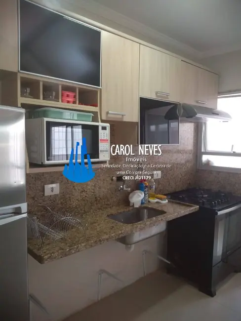 Foto 8 de Apartamento com 2 quartos à venda, 80m2 em Mongagua - SP