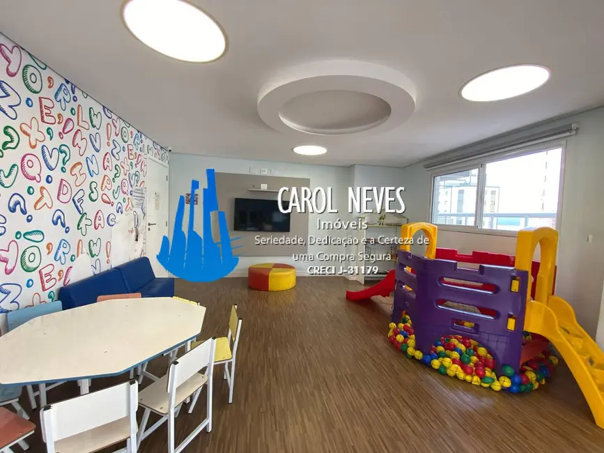 Apartamento com 2 quartos à venda, 75m2 em Jardim Trianon, Taboao Da Serra - SP - imagem 8 Foto 8 de Apartamento com 2 quartos à venda, 75m2 em Jardim Trianon, Taboao Da Serra - SP