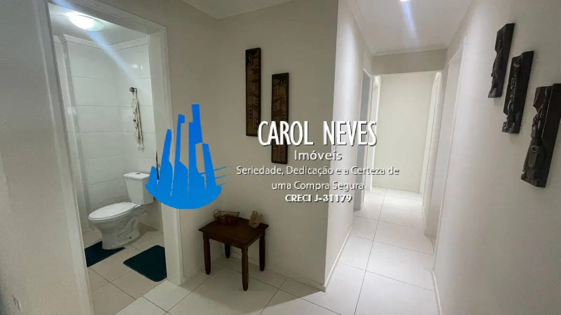Foto 8 de Apartamento com 4 quartos à venda, 231m2 em Centro, Mongagua - SP