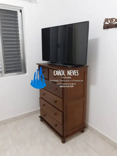 Foto 5 de Apartamento com 2 quartos à venda, 48m2 em Centro, Mongagua - SP