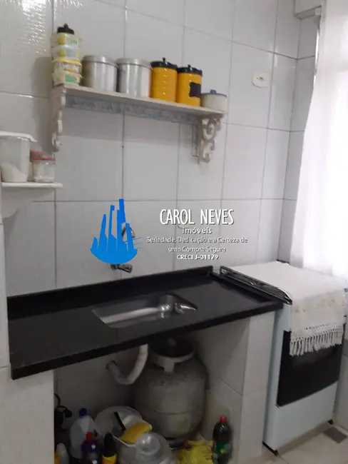 Foto 8 de Apartamento com 2 quartos à venda, 48m2 em Centro, Mongagua - SP