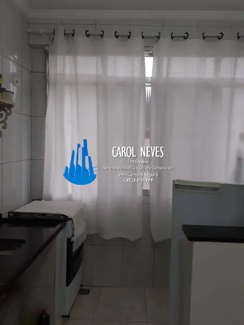 Foto 9 de Apartamento com 2 quartos à venda, 48m2 em Centro, Mongagua - SP