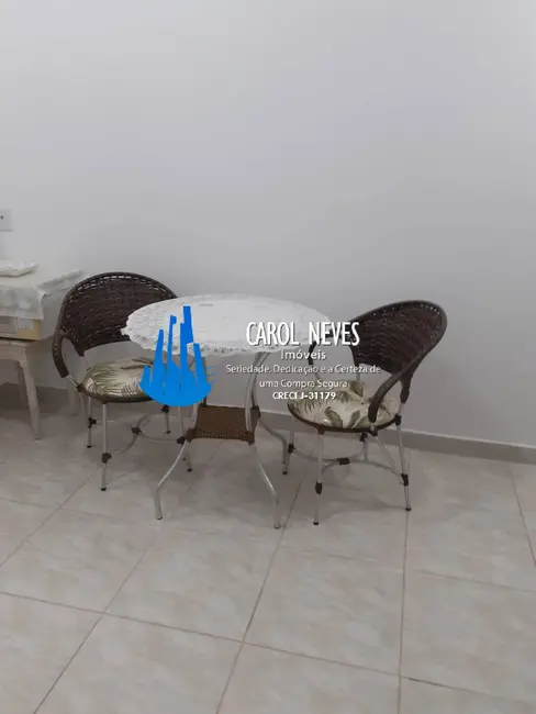 Foto 6 de Apartamento com 2 quartos à venda, 48m2 em Centro, Mongagua - SP