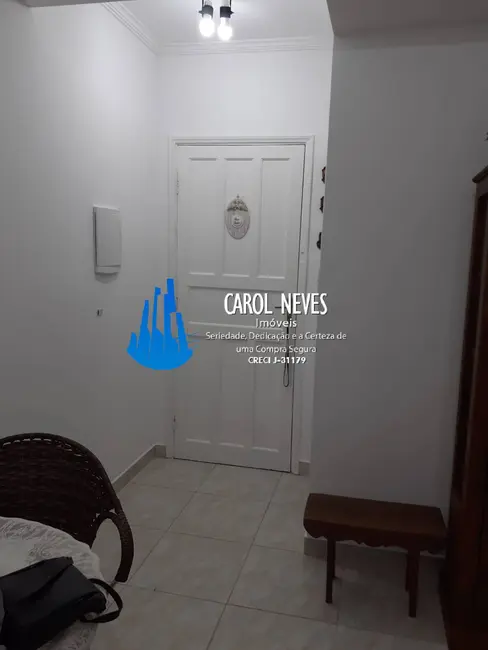 Foto 2 de Apartamento com 2 quartos à venda, 48m2 em Centro, Mongagua - SP