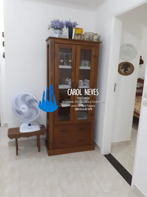 Foto 7 de Apartamento com 2 quartos à venda, 48m2 em Centro, Mongagua - SP