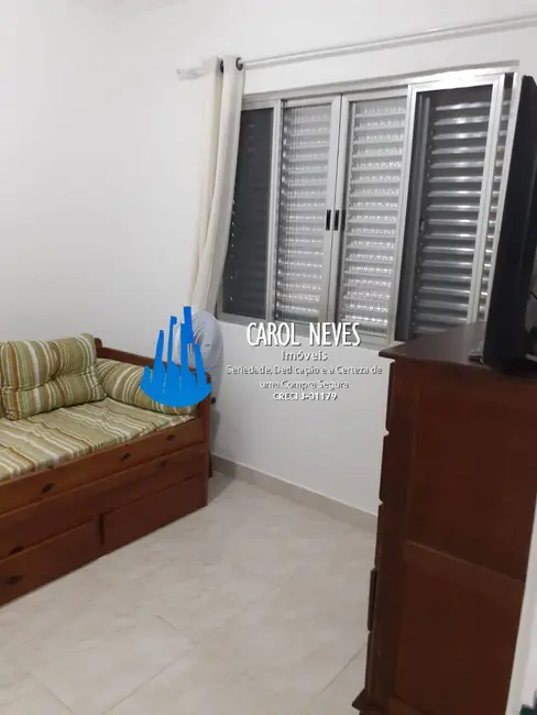 Foto 4 de Apartamento com 2 quartos à venda, 48m2 em Centro, Mongagua - SP