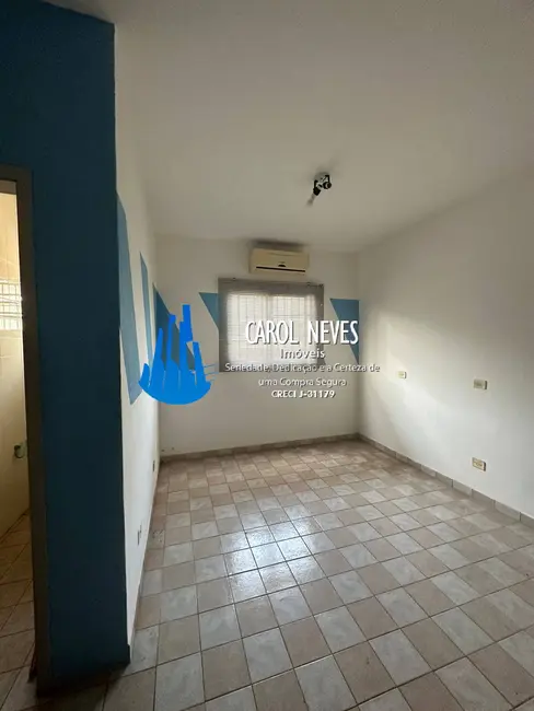 Sala Comercial para alugar, 30m2 em Mongagua - SP - imagem 3 Foto 3 de Sala Comercial para alugar, 30m2 em Mongagua - SP