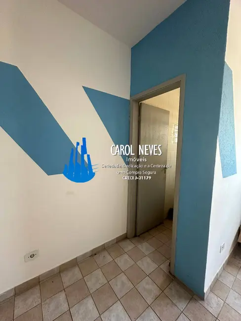 Sala Comercial para alugar, 30m2 em Mongagua - SP - imagem 4 Foto 4 de Sala Comercial para alugar, 30m2 em Mongagua - SP