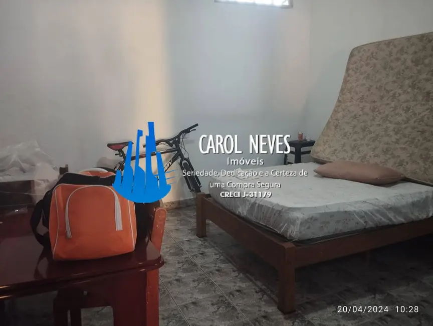 Foto 5 de Casa com 1 quarto à venda, 165m2 em Mongagua - SP