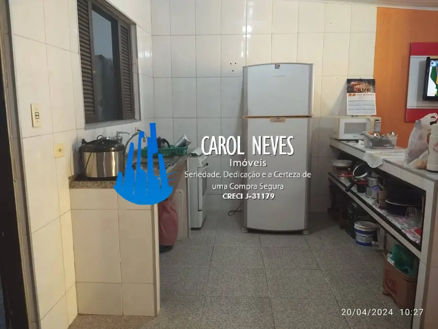 Foto 3 de Casa com 1 quarto à venda, 165m2 em Mongagua - SP