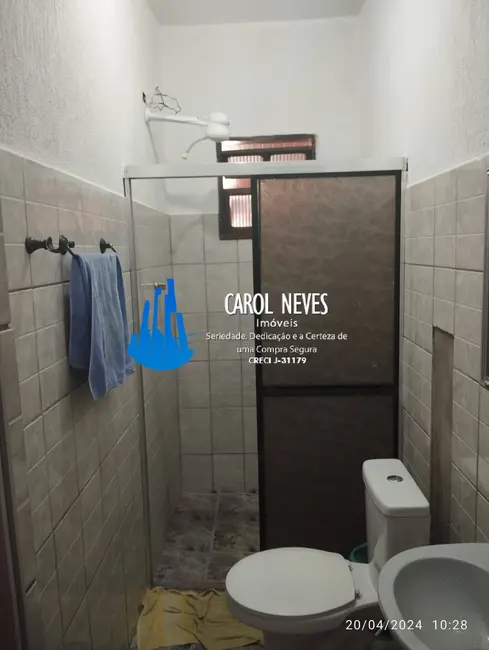 Foto 6 de Casa com 1 quarto à venda, 165m2 em Mongagua - SP