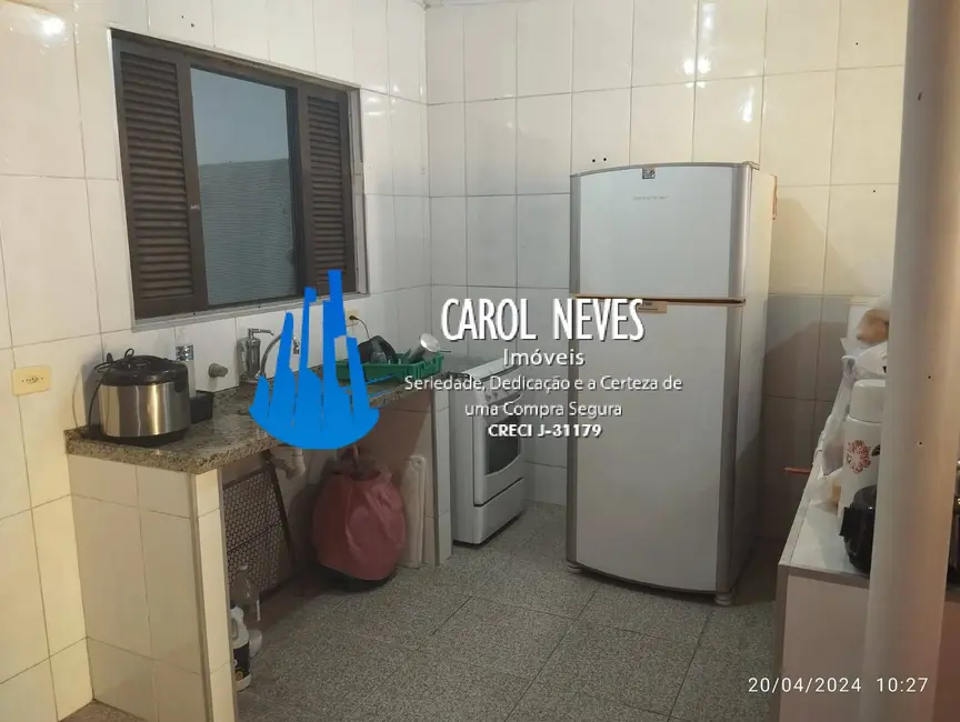 Foto 2 de Casa com 1 quarto à venda, 165m2 em Mongagua - SP