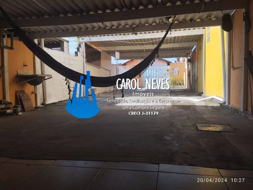 Foto 7 de Casa com 1 quarto à venda, 165m2 em Mongagua - SP