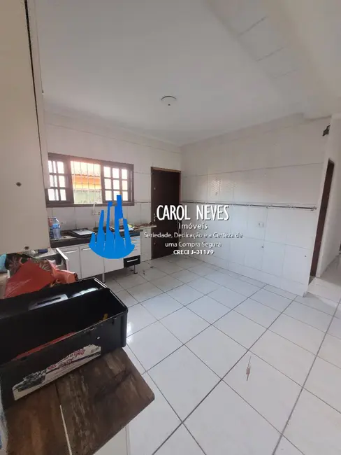 Foto 4 de Sobrado com 4 quartos à venda, 150m2 em Mongagua - SP