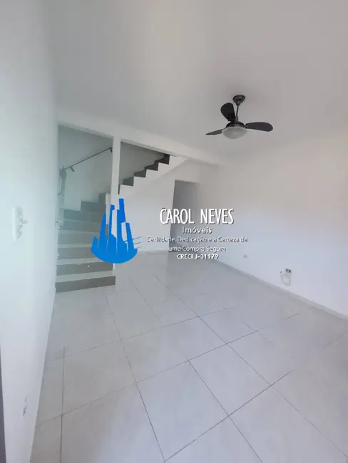 Foto 1 de Sobrado com 4 quartos à venda, 150m2 em Mongagua - SP