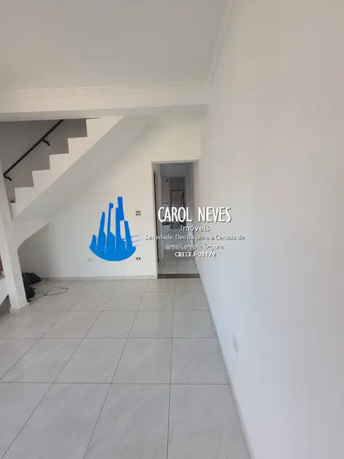 Foto 2 de Sobrado com 4 quartos à venda, 150m2 em Mongagua - SP